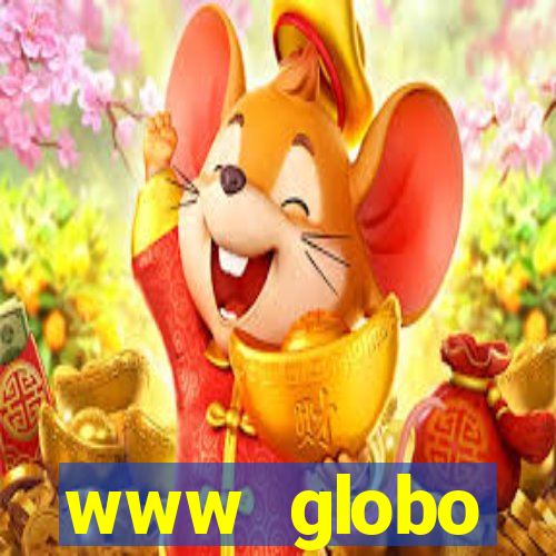 www globo absolutamente tudo
